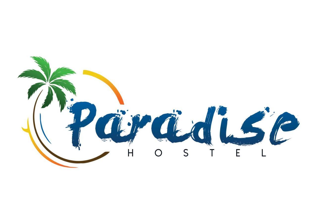 Pousada Paradise Guarujá Exterior foto